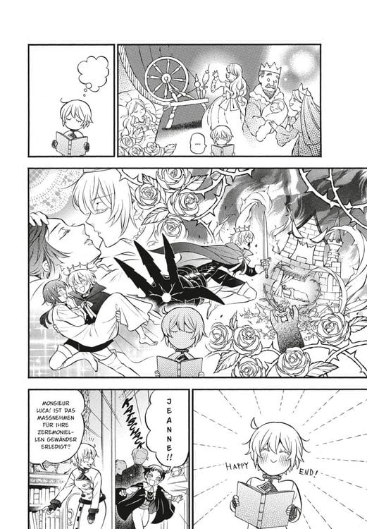 Produktbild: The Case Study Of Vanitas 9