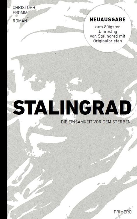 Produktbild: Stalingrad