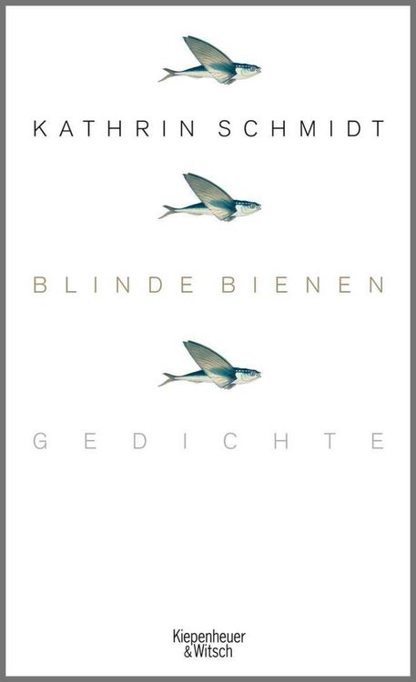 Produktbild: Blinde Bienen