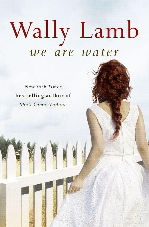 Produktbild: WE ARE WATER PB