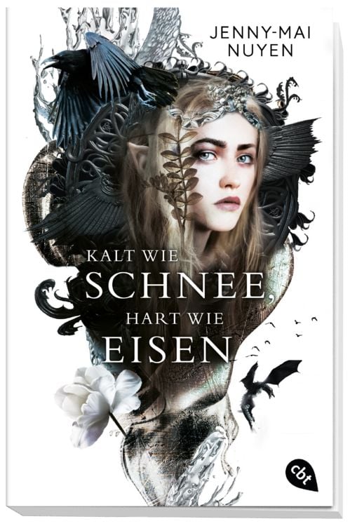 Produktbild: Kalt wie Schnee, hart wie Eisen