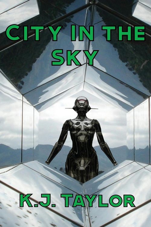 Produktbild: City in the Sky