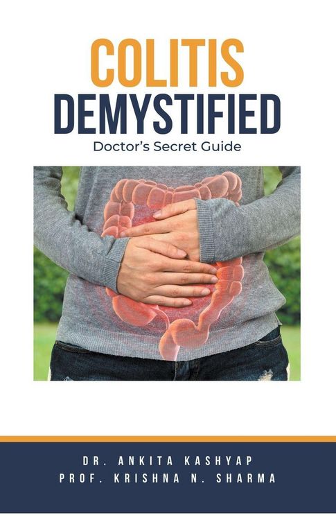 Produktbild: Colitis Demystified