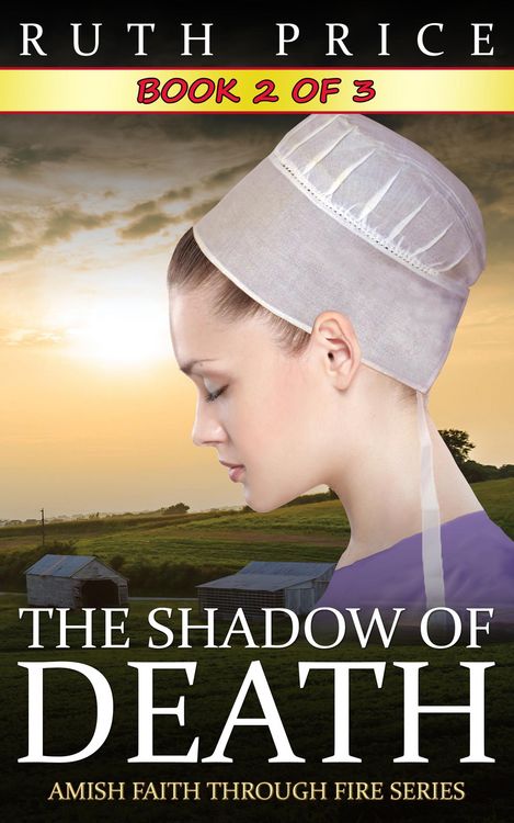 Produktbild: The Shadow of Death -- Book 2