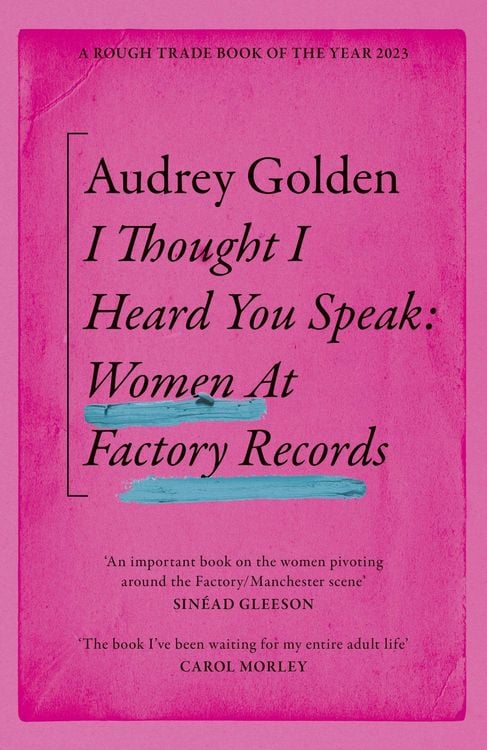 Produktbild: I Thought I Heard You Speak