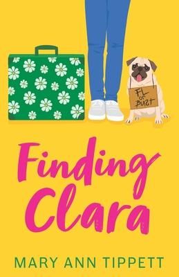 Produktbild: Finding Clara