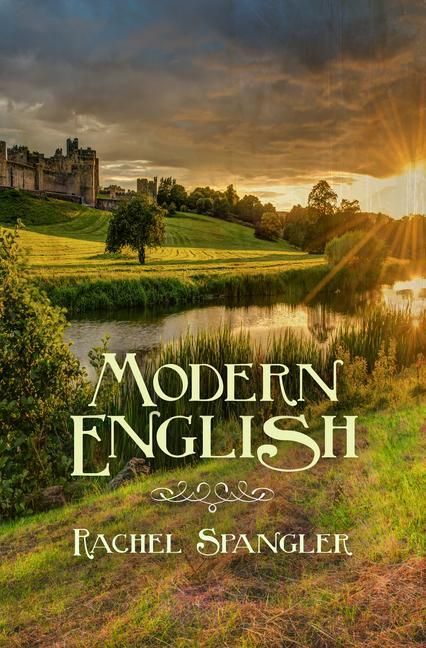 Produktbild: Modern English