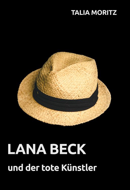 Produktbild: Lana Beck und der tote Künstler