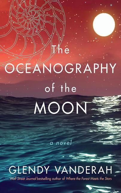 Produktbild: The Oceanography of the Moon