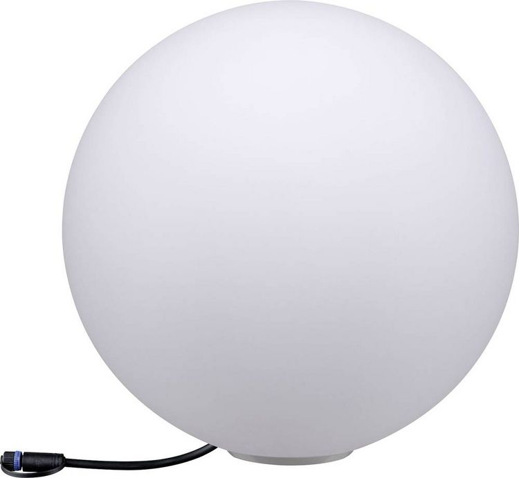 Produktbild: Paulmann 94178 Beleuchtungssystem Plug & Shine LED-Dekoleuchte LED 6.5W Warmwei&szlig; Wei&szlig;