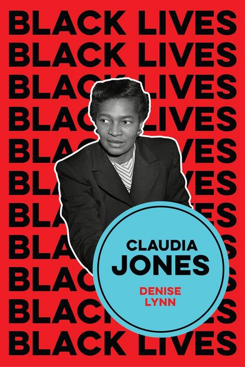 Produktbild: Claudia Jones