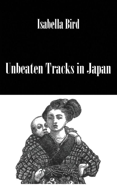 Produktbild: Unbeaten Tracks In Japan