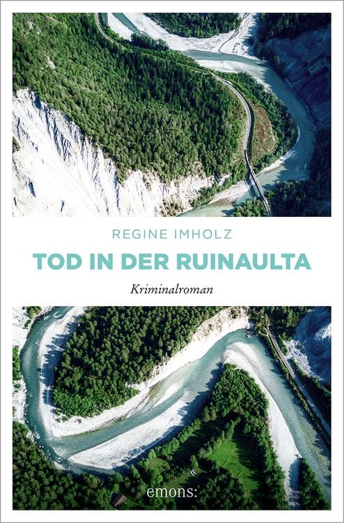 Produktbild: Tod in der Ruinaulta