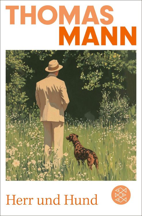 Produktbild: Herr und Hund