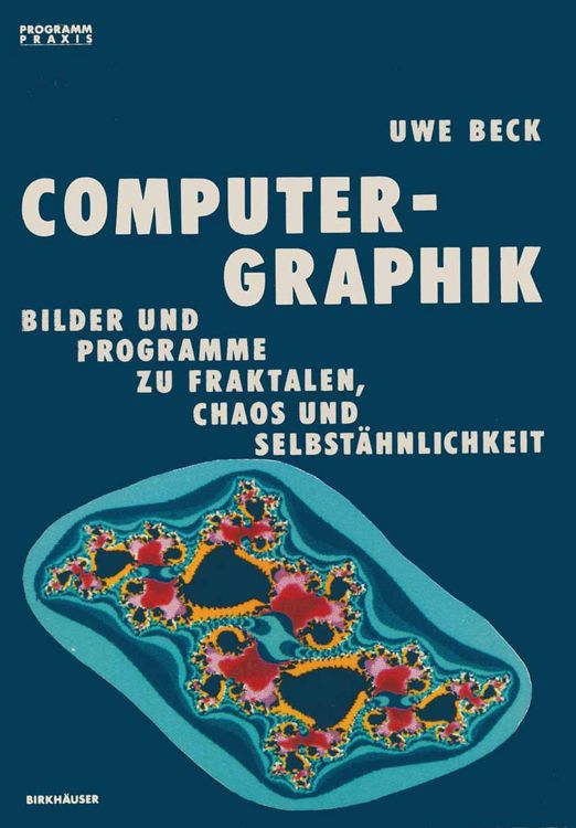 Produktbild: Computer-Graphik