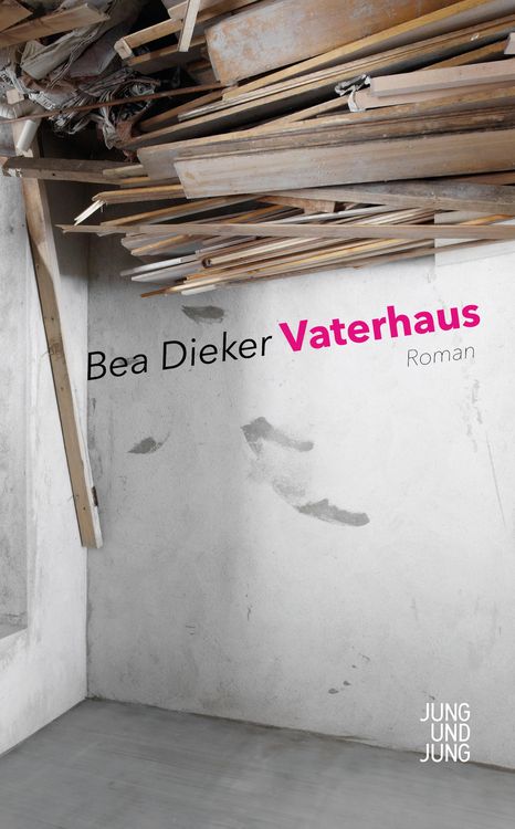 Produktbild: Vaterhaus