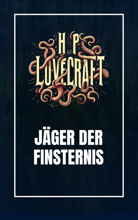 Produktbild: J&auml;ger der Finsternis