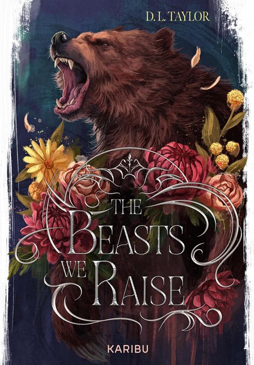 Produktbild: The Beasts We Raise (Band 2)