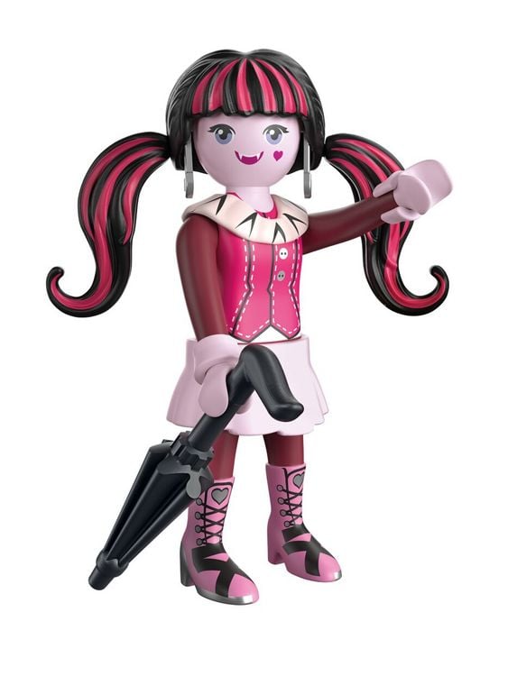 Produktbild: PLAYMOBIL X Monster High Cleo De Nile&trade;