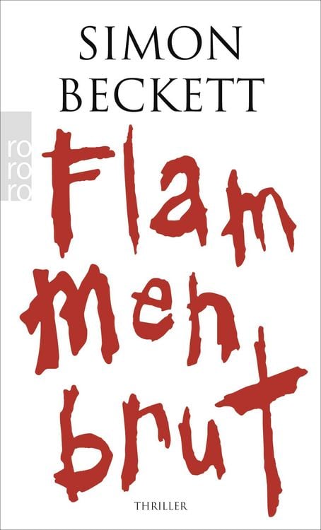 Produktbild: Flammenbrut