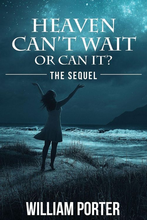 Produktbild: Heaven Can't Wait or Can It