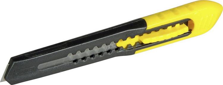 Produktbild: STANLEY 1-10-150 Cutter SM 9mm 1 St.