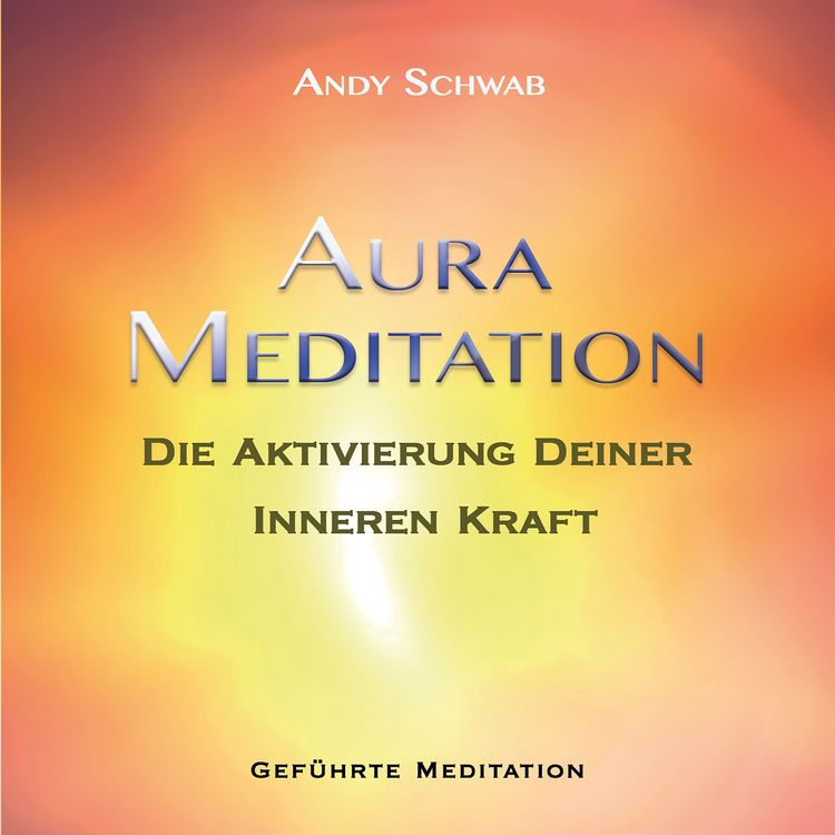 Produktbild: Aura-Meditation