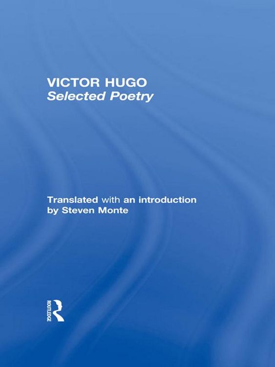 Produktbild: Selected Poems