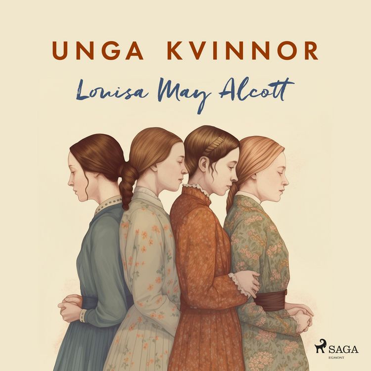 Produktbild: Unga kvinnor