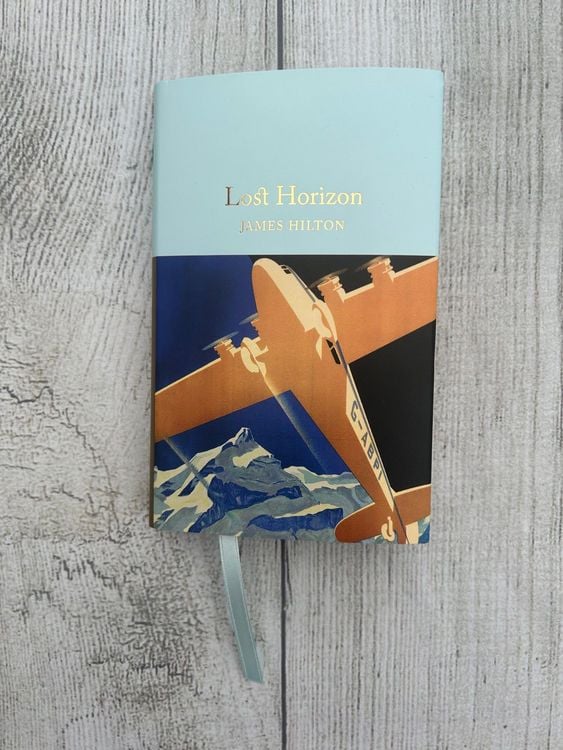 Produktbild: Lost Horizon