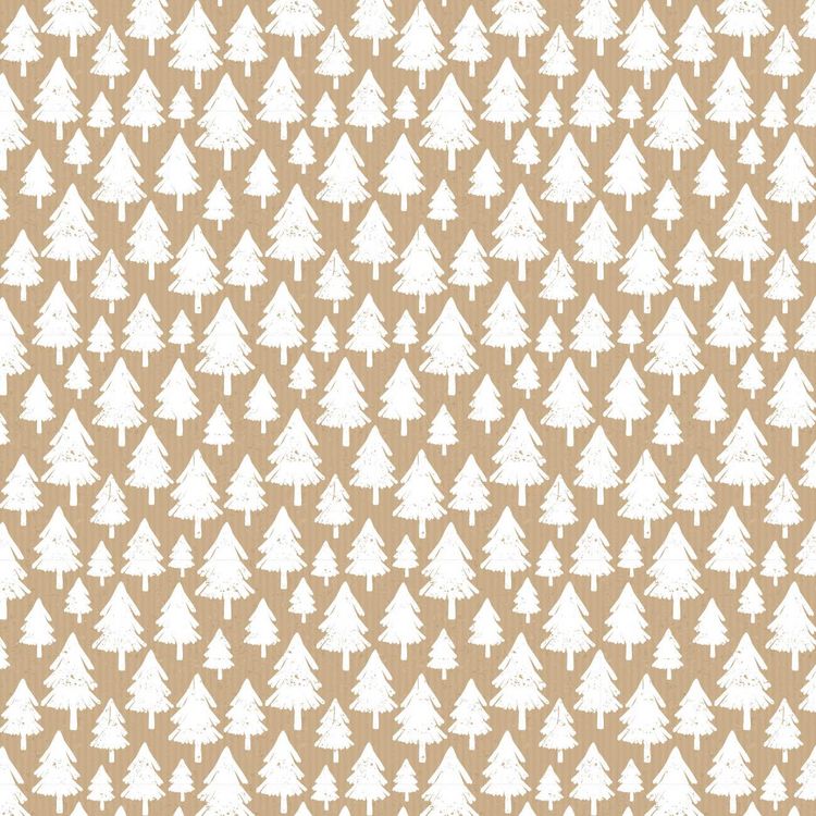 Produktbild: Origamisterne? Gerne! &ndash; Natural Christmas &ndash; Weihnachtliches Bastelset zum Sofort-Losfalten