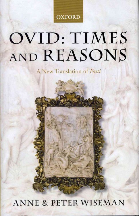 Produktbild: Ovid