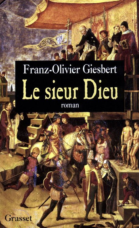Produktbild: Le Sieur Dieu