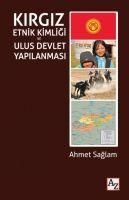 Produktbild: Kirgiz Etnik Kimligi ve Ulus Devlet Yapilanmasi