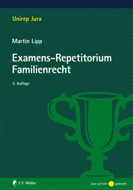 Produktbild: Examens-Repetitorium Familienrecht