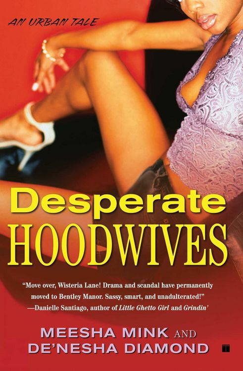 Produktbild: Desperate Hoodwives