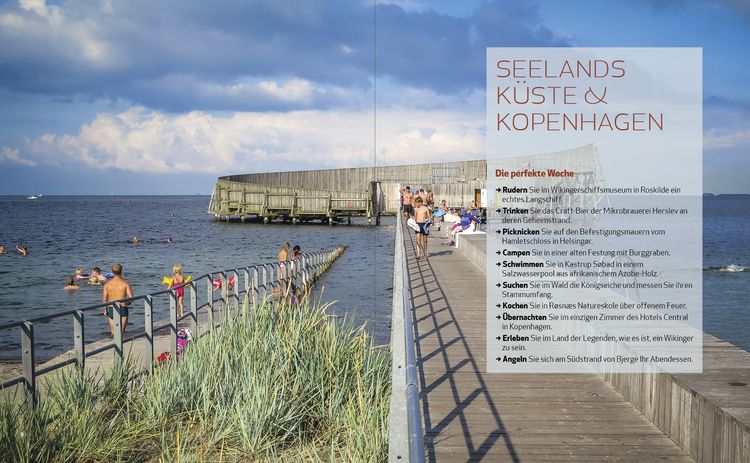 Produktbild: Wild Guide Skandinavien
