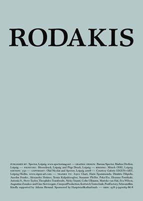 Produktbild: Rodakis