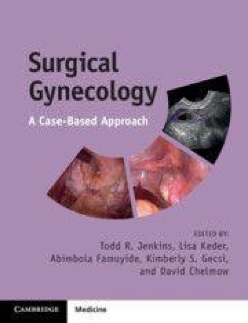 Produktbild: Surgical Gynecology