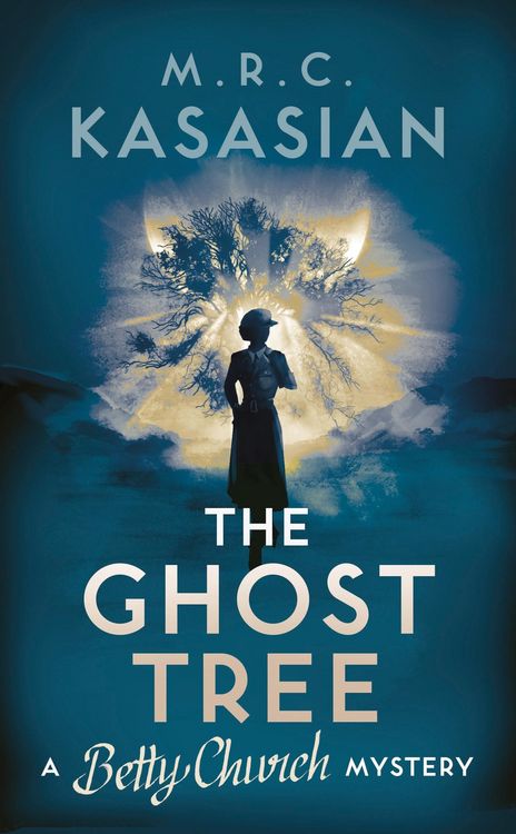 Produktbild: The Ghost Tree