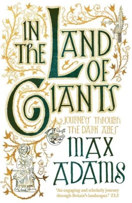 Produktbild: In the Land of Giants
