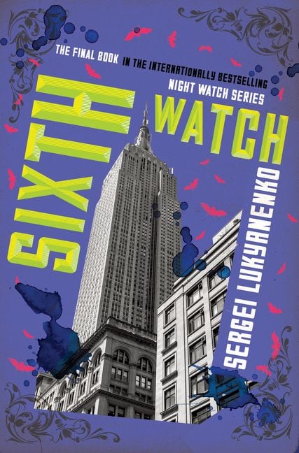 Produktbild: Sixth Watch