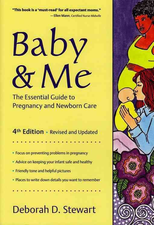 Produktbild: Stewart, D: Baby and Me