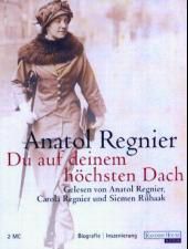 Produktbild: Du auf deinem höchsten Dach, 2 Cassetten