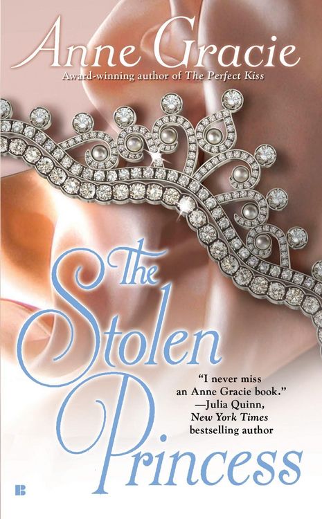 Produktbild: The Stolen Princess