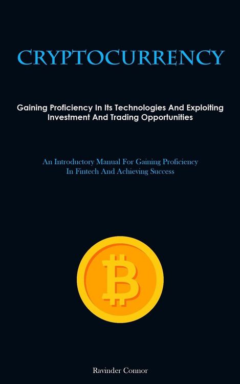 Produktbild: Cryptocurrency