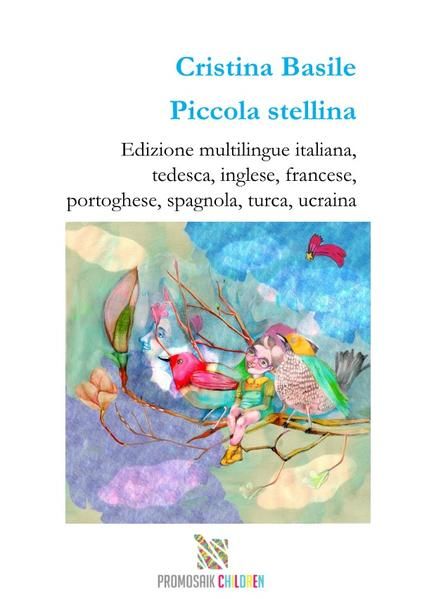 Produktbild: Piccola Stellina