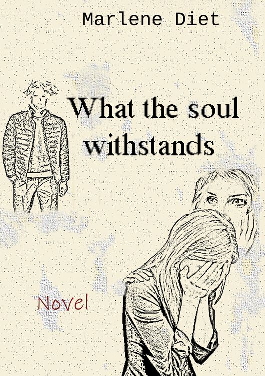 Produktbild: What the soul withstands