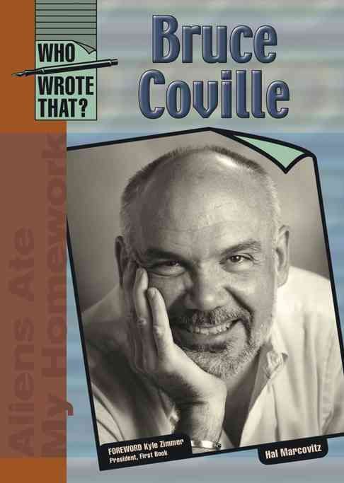 Produktbild: Marcovitz, H:  Bruce Coville