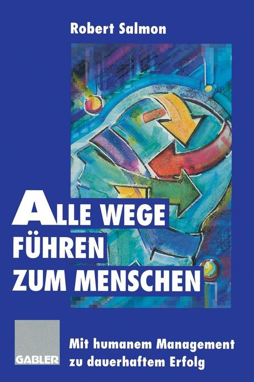 Produktbild: Alle Wege f&uuml;hren zum Menschen
